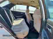 1999 Honda Accord LX z VIN 1HGCG5640XA121200, wystawiony jako Copart lot #70757615 z przebiegiem 240 754 mil mil oraz Szkoda całkowita • Salvage title. Historia ofert i sprzedaży dostępna na DreamBid. Obrazek 10.