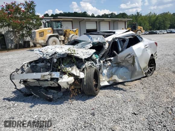 2012 Lexus IS 350 z VIN JTHBE5C20C5030531, wystawiony jako Copart lot #65757195 z przebiegiem Nie podano mil oraz Szkoda całkowita • Salvage title. Historia ofert i sprzedaży dostępna na DreamBid. Obrazek 1.