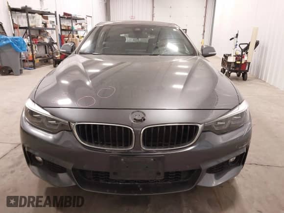 2018 BMW 4 Series 430i xDrive с VIN WBA4J3C52JBG95207, выставлен на аукционе IAAI как лот 41509392 с пробегом 68 193 миль миль и . История ставок и продаж доступна на DreamBid. Изображение 12.