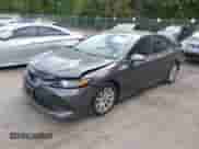 2019 Toyota Camry LE с VIN 4T1B11HK2KU854058, выставлен на аукционе IAAI как лот 43392890 с пробегом 35 838 миль миль и . История ставок и продаж доступна на DreamBid. Изображение 17.