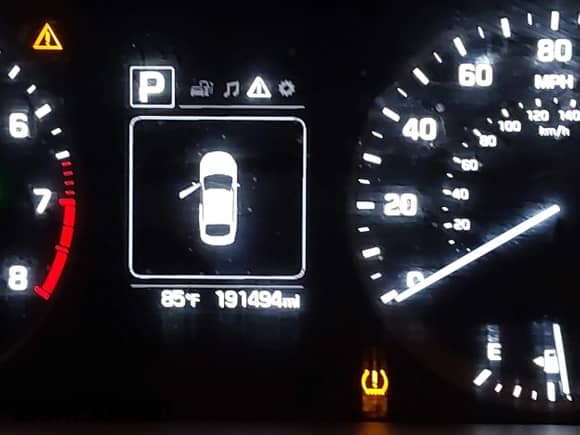 2017 Hyundai Sonata SE z VIN 5NPE24AF3HH562242, wystawiony jako IAAI lot #43378988 z przebiegiem 191 494 mil mil oraz . Historia ofert i sprzedaży dostępna na DreamBid. Obrazek 15.