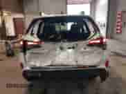 2025 Subaru Forester z VIN JF2SLDAC7SH453392, wystawiony jako IAAI lot #42174252 z przebiegiem 2 825 mil mil oraz . Historia ofert i sprzedaży dostępna na DreamBid. Obrazek 16.