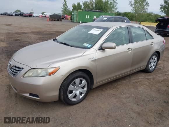 2007 Toyota Camry с VIN JTNBB46K873006152, выставлен на аукционе IAAI как лот 43180869 с пробегом 138 399 миль миль и . История ставок и продаж доступна на DreamBid. Изображение 4.