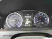 2017 Toyota Camry XSE с VIN 4T1BF1FK2HU803298, выставлен на аукционе Copart как лот 86428645 с пробегом 127 409 миль миль и Списание • Salvage title. История ставок и продаж доступна на DreamBid. Изображение 9.