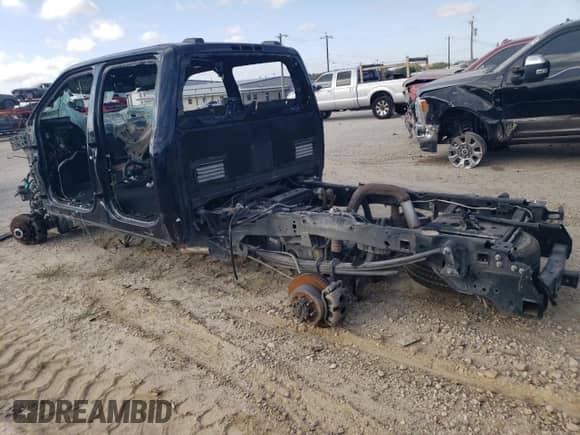 2022 Ford F-250 XLT с VIN 1FT7W2BT8NEC44778, выставлен на аукционе Copart как лот 78947544 с пробегом Не указан миль и Списание • Salvage title. История ставок и продаж доступна на DreamBid. Изображение 2.