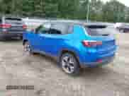 2020 Jeep Compass Limited with VIN 3C4NJDCB7LT208827, listed as a IAAI auction lot 43063182 with 94,469 mi miles and . Bid and sale history available at DreamBid. Image 3.