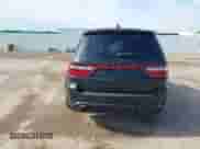 2019 Dodge Durango SRT with VIN 1C4SDJGJ2KC550562, listed as a IAAI auction lot 41549390 with 51,217 mi miles and . Bid and sale history available at DreamBid. Image 17.