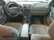 2006 Chevrolet Malibu Maxx LT с VIN 1G1ZT61876F185796, выставлен на аукционе Copart как лот 67261205 с пробегом 56 512 миль миль и Списание • Salvage title. История ставок и продаж доступна на DreamBid. Изображение 8.
