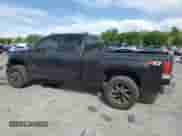 2008 GMC Sierra 1500 z VIN 2GTEK19Y081336858, wystawiony jako Copart lot #60838585 z przebiegiem 190 234 mil mil oraz Szkoda całkowita • Salvage title. Historia ofert i sprzedaży dostępna na DreamBid. Obrazek 2.