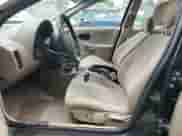 1999 Saturn SL z VIN 1G8ZK5278XZ335628, wystawiony jako Copart lot #80563955 z przebiegiem 185 590 mil mil oraz Szkoda całkowita • Salvage title. Historia ofert i sprzedaży dostępna na DreamBid. Obrazek 7.