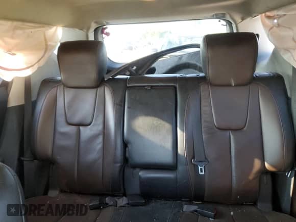 2011 Chevrolet Equinox 2LT with VIN 2CNFLNEC2B6291706, listed as a Copart auction lot 69027335 with 158,982 mi miles and Clean title. Bid and sale history available at DreamBid. Image 10.