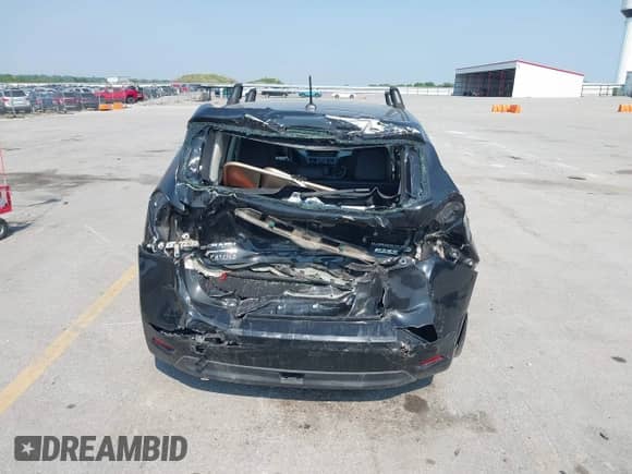 2015 Subaru Impreza Limited z VIN JF1GPAM63FH291625, wystawiony jako IAAI lot #42468307 z przebiegiem 127 382 mil mil oraz . Historia ofert i sprzedaży dostępna na DreamBid. Obrazek 6.