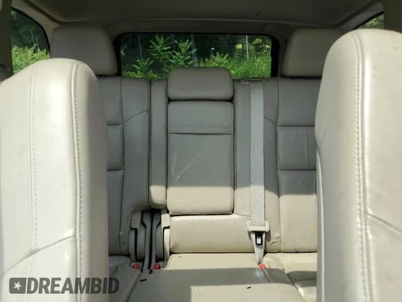 2013 Jeep Grand Cherokee Limited z VIN 1C4RJFBG5DC636189, wystawiony jako Copart lot #64136425 z przebiegiem 108 082 mil mil oraz Szkoda całkowita • Salvage title. Historia ofert i sprzedaży dostępna na DreamBid. Obrazek 10.