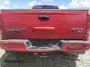 2003 Dodge 3500 ST with VIN 3D7MU48C53G752679, listed as a Copart auction lot 61178165 with 156,131 mi miles and Salvage title. Bid and sale history available at DreamBid. Image 10.