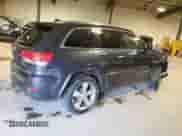 2015 Jeep Grand Cherokee Overland с VIN 1C4RJFCT0FC943798, выставлен на аукционе Copart как лот 66320745 с пробегом 187 178 миль миль и Списание • Salvage title. История ставок и продаж доступна на DreamBid. Изображение 3.