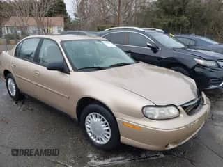 2005 Chevrolet Malibu Classic с VIN 1G1ND52F85M132957, выставлен на аукционе IAAI как лот 41509977 с пробегом 167 475 миль миль и . История ставок и продаж доступна на DreamBid. Изображение 1.