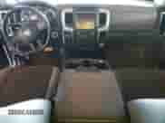 2015 Ram 1500 Big Horn с VIN 1C6RR6LM9FS715121, выставлен на аукционе Copart как лот 80872845 с пробегом 141 009 миль миль и Чистый • Clean title. История ставок и продаж доступна на DreamBid. Изображение 8.