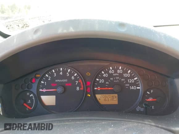 2021 Nissan Frontier Pro-4X with VIN 1N6ED0EB7MN708854, listed as a IAAI auction lot 43356558 with 20,820 mi miles and . Bid and sale history available at DreamBid. Image 7.