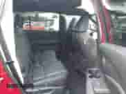 2022 Honda Passport EX-L with VIN 5FNYF8H52NB021361, listed as a IAAI auction lot 42757796 with Not provided miles and . Bid and sale history available at DreamBid. Image 8.