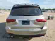 2023 Mercedes-Benz GLS 450 with VIN 4JGFF5KE4PA944575, listed as a Copart auction lot 63399625 with 10,354 mi miles and Salvage title. Bid and sale history available at DreamBid. Image 6.