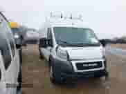 2019 Ram ProMaster Cargo z VIN 3C6URVJG7KE543895, wystawiony jako IAAI lot #41524135 z przebiegiem 93 150 mil mil oraz . Historia ofert i sprzedaży dostępna na DreamBid. Obrazek 1.