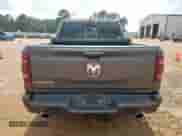 2020 Ram 1500 Laramie z VIN 1C6RREJT6LN100718, wystawiony jako Copart lot #59289735 z przebiegiem 120 460 mil mil oraz Szkoda całkowita • Salvage title. Historia ofert i sprzedaży dostępna na DreamBid. Obrazek 6.