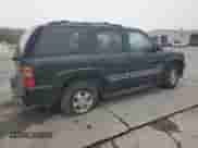 2002 Chevrolet Tahoe Z71 с VIN 1GNEK13Z52R325832, выставлен на аукционе Copart как лот 71494415 с пробегом Не указан миль и Списание • Salvage title. История ставок и продаж доступна на DreamBid. Изображение 3.