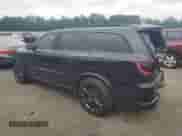 2023 Dodge Durango R/T Premium with VIN 1C4SDJCTXPC582061, listed as a Copart auction lot 65249305 with 29,043 mi miles and Salvage title. Bid and sale history available at DreamBid. Image 2.
