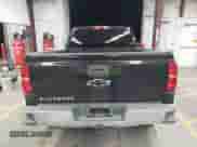 2018 Chevrolet Silverado 1500 Work Truck с VIN 1GCNCNEH5JZ380460, выставлен на аукционе IAAI как лот 43388249 с пробегом Не указан миль и . История ставок и продаж доступна на DreamBid. Изображение 16.