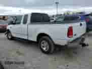 2001 Ford F-150 XL with VIN 1FTZX17201NC02616, listed as a Copart auction lot 52849795 with Not provided miles and Clean title. Bid and sale history available at DreamBid. Image 2.