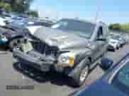 2005 Dodge Durango SLT with VIN 1D4HB48N15F613532, listed as a IAAI auction lot 42756372 with 145,158 mi miles and . Bid and sale history available at DreamBid. Image 2.