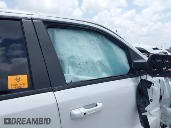 2023 Ram 1500 Laramie с VIN 1C6SRFJT3PN582111, выставлен на аукционе IAAI как лот 42383079 с пробегом 41 513 миль миль и . История ставок и продаж доступна на DreamBid. Изображение 5.