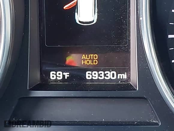 2018 Hyundai Santa Fe Ultimate с VIN 5XYZWDLA3JG571432, выставлен на аукционе IAAI как лот 42395245 с пробегом 69 330 миль миль и . История ставок и продаж доступна на DreamBid. Изображение 15.