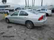 2006 Volvo S60 2.5L Turbo с VIN YV1RH592762513304, выставлен на аукционе Copart как лот 55805995 с пробегом 134 498 миль миль и Списание • Salvage title. История ставок и продаж доступна на DreamBid. Изображение 2.