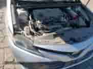 2019 Toyota Camry LE с VIN 4T1B11HKXKU821888, выставлен на аукционе Copart как лот 86159375 с пробегом 64 469 миль миль и Списание • Salvage title. История ставок и продаж доступна на DreamBid. Изображение 13.