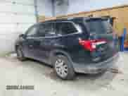 2019 Honda Pilot LX с VIN 5FNYF6H1XKB039605, выставлен на аукционе Copart как лот 85253275 с пробегом 141 328 миль миль и Чистый • Clean title. История ставок и продаж доступна на DreamBid. Изображение 2.