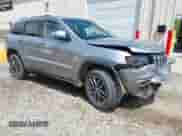 2017 Jeep Grand Cherokee Limited with VIN 1C4RJEBG4HC765329, listed as a IAAI auction lot 42008297 with 194,607 mi miles and . Bid and sale history available at DreamBid. Image 1.