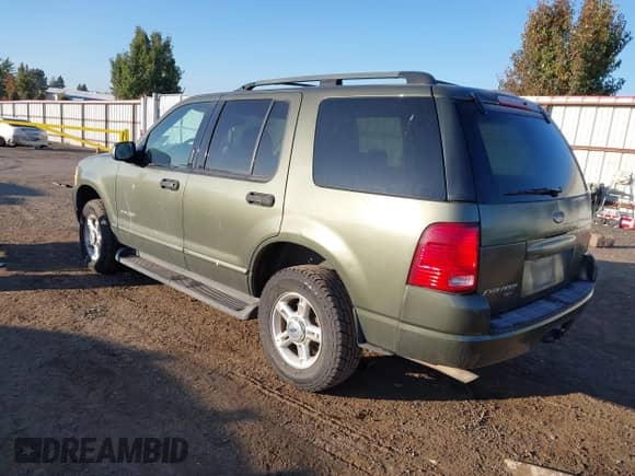 2004 Ford Explorer XLT с VIN 1FMZU73K24ZA23844, выставлен на аукционе IAAI как лот 43441736 с пробегом 303 838 миль миль и . История ставок и продаж доступна на DreamBid. Изображение 3.