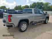 2024 Chevrolet Silverado 2500HD High Country с VIN 2GC4YREY7R1270518, выставлен на аукционе Copart как лот 70711285 с пробегом 7 691 миль миль и Списание • Salvage title. История ставок и продаж доступна на DreamBid. Изображение 3.