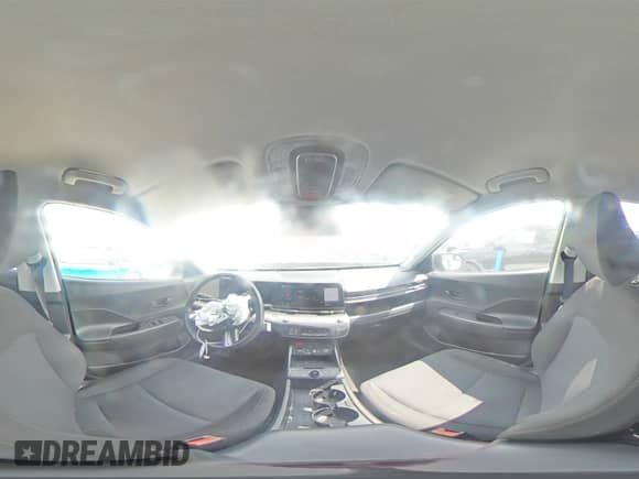 2024 Hyundai Kona SEL z VIN KM8HCCAB7RU042971, wystawiony jako Copart lot #64848455 z przebiegiem 11 142 mil mil oraz Nie do naprawy • Non repairable. Historia ofert i sprzedaży dostępna na DreamBid. Obrazek 15.