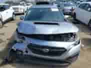 2022 Subaru WRX Premium with VIN JF1VBAF66N9031229, listed as a IAAI auction lot 42298558 with 14,084 mi miles and . Bid and sale history available at DreamBid. Image 12.