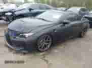 2015 Lexus RC F с VIN JTHHP5BC4F5003383, выставлен на аукционе IAAI как лот 42060624 с пробегом 61 978 миль миль и . История ставок и продаж доступна на DreamBid. Изображение 2.