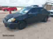 2003 Toyota Corolla LE с VIN JTDBR32E230012289, выставлен на аукционе IAAI как лот 42995042 с пробегом 205 460 миль миль и . История ставок и продаж доступна на DreamBid. Изображение 2.