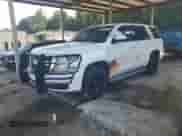 2015 Chevrolet Tahoe Commercial с VIN 1GNLC2EC1FR588912, выставлен на аукционе Copart как лот 63649745 с пробегом 180 601 миль миль и Чистый • Clean title. История ставок и продаж доступна на DreamBid. Изображение 1.