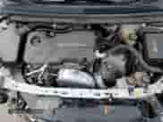 2018 Chevrolet Volt Premier с VIN 1G1RB6S59JU135428, выставлен на аукционе Copart как лот 51783395 с пробегом 128 427 миль миль и Списание • Salvage title. История ставок и продаж доступна на DreamBid. Изображение 11.
