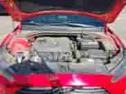 2019 Hyundai Veloster 2.0 with VIN KMHTG6AF7KU009414, listed as a IAAI auction lot 41506533 with 85,172 mi miles and . Bid and sale history available at DreamBid. Image 10.