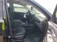 2021 Chevrolet Traverse Premier with VIN 1GNEVKKW6MJ245896, listed as a IAAI auction lot 42573984 with 56,484 mi miles and . Bid and sale history available at DreamBid. Image 5.