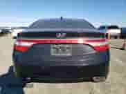 2013 Hyundai Azera с VIN KMHFH4JG9DA318247, выставлен на аукционе Copart как лот 88516975 с пробегом Не указан миль и Чистый • Clean title. История ставок и продаж доступна на DreamBid. Изображение 6.