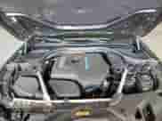 2020 BMW 5 Series 530e with VIN WBAJA9C04LCE17898, listed as a Copart auction lot 66475115 with 12,780 mi miles and Salvage title. Bid and sale history available at DreamBid. Image 11.