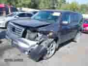 2014 Honda Pilot EX-L z VIN 5FNYF4H56EB052783, wystawiony jako IAAI lot #42944860 z przebiegiem 152 919 mil mil oraz . Historia ofert i sprzedaży dostępna na DreamBid. Obrazek 17.